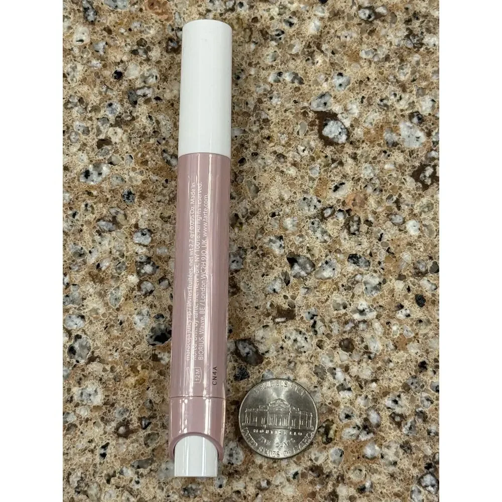tarte Maracuja Juicy Lip Gloss,Coconut Cream Pie, Shine 0.095 oz